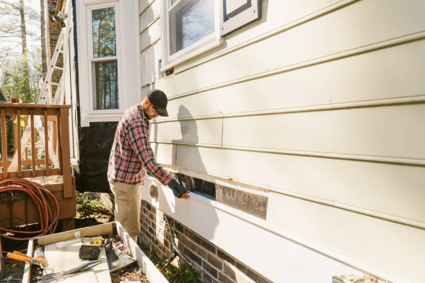 Top rated local Emergency Siding Repair specialists in National Park, NJ